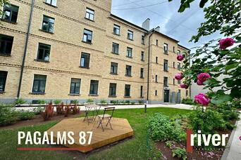 Izvēlies pārbaudītas vērtības! Atvērto durvju diena sešos “River Properties” projektos