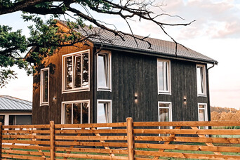 MĀJAS Ādažos, Dreiliņos, Baltezerā, Salaspilī un citur – nāc uz Atvērto durvju dienu!