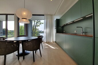 The latest design trends and recommendations on how to furnish a modern and cozy home