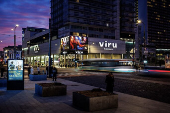 Baltic Real Estate in 2025: Adapting to Change, Seeking Stability