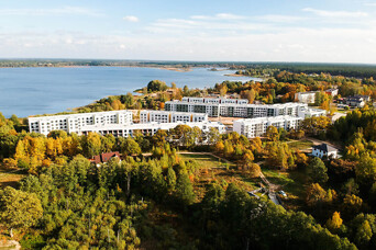 22. aprīlī atvērto durvju diena vērienīgajā "Ezerjuglā"