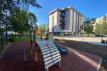 Комфортный и умный дом для настоящих ценителей - новый проект Tīnūžu 1А в Плявниеках