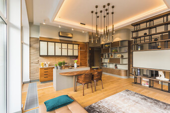 Izvēle, kas nebūs jānožēlo - augstākās kvalitātes dzīvokļi Jūrmalā "Rīgas 51 Apartments"