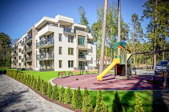 Jūrmala - šīs vasaras kūrorts!