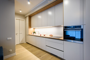 Ceļā uz ideālo virtuvi - kopā ar igauņu mīlēto ARENS