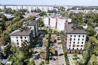 Karstākie mājokļu piedāvājumi PURVCIEMĀ!