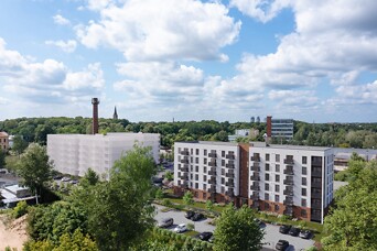 Jūsu jaunā mājvieta Torņakalnā – iespēja rezervēt sapņu dzīvokli par labāko cenu! 