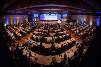 В Риге состоится встреча балтийских лидеров отрасли недвижимости