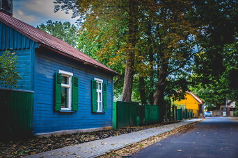 Dzirciems – šarmantais Pārdaugavas rajons, ko novērtēs gan pilsētas burzmas, gan dabas mīļotāji