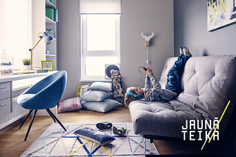 Pēdējie dzīvokļi Jaunajā Teikā – nāc un apskati Atvērto durvju dienā!