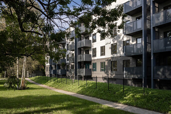  Jaunas mājas jau šajā pavasarī - "Grafītā"! Atvērto durvju diena 1. martā