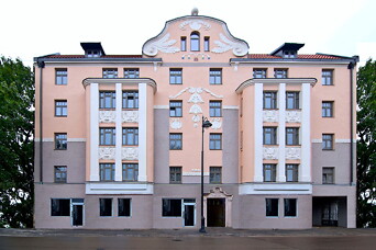 Улов новых проектов