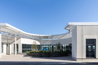 Paziņoti skates "Gada labākā būve Latvijā" 2024 finālisti 