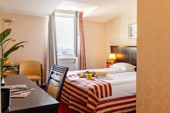 Pirmajiem pircējiem īpaši izdevīga cena - dzīvokļi Ģertrūdes ielā 70, sākot no 35 000 EUR