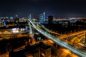 Latvian residence permit programme is still active