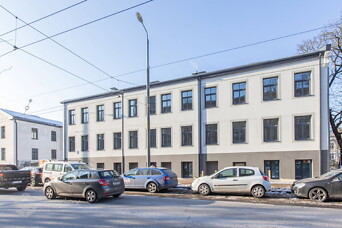 Atvērto durvju diena renovētos projektos Rīgas Centrā