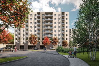 Colliers iepazīstina ar 2023. gada lielāko attīstītāju topu