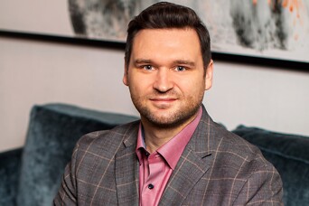 Starlex Real Estate: biroju nomas segments šobrīd aktīvākais pēdējo gadu laikā