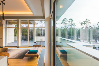 Застройщик: "Какая цена квадратного метра квартир в Юрмале? - как получится!"