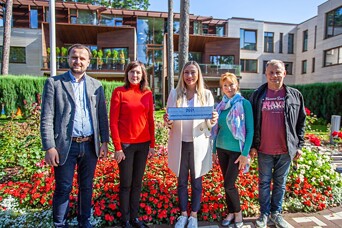 ORDO Property Management: качественное обслуживание - забота, которую заслуживает каждый дом