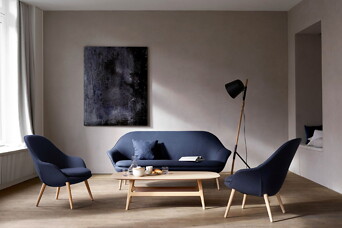 Гостиная как подтверждение стиля жизни – советы по обустройству центрального помещения в доме