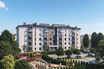 Семейные, современные и для активных людей: самые горячие новые проекты Bonava Latvija