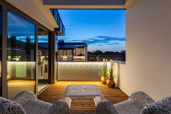 Проект АУСЕКЛЯ 14 со своим особым характером и шармом