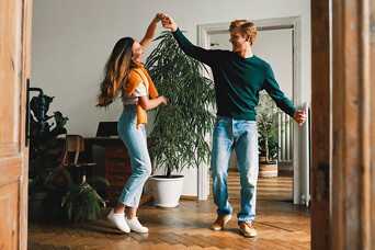 Kā īstenot sapni par mājokli bez liekām formalitātēm? 