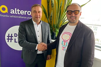 Finanšu salīdzināšanas platforma Altero.lv turpina augt – apdrošinātāju lokam pievienojas arī Balcia Insurance Se