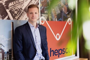 Hepsor piedāvā trīs gadu obligācijas ar 9,5% ienesīgumu