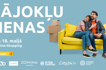 Mājokļu dienu laikā iedzīvotājiem būs iespēja saņemt nozares ekspertu bezmaksas konsultācijas