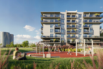 Ieskaties! City24.lv "Mēneša projekti" jūlijā!