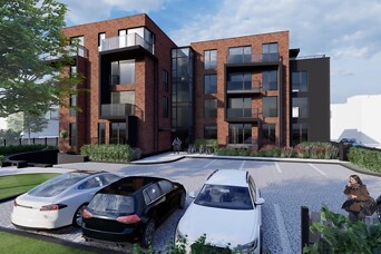 Elegantai dzīvei iemīļotajā Teikā! Dzīvojamais nams "Zelta Ozols"