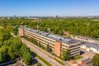 Kādreizējā Latvijas lepnuma "Dzintars" mājvieta meklē jaunu saimnieku