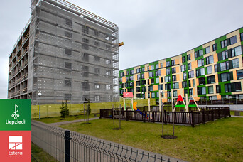 "Liepziedu" otrās mājas attīstības finansējuma modeļa pielāgošana pandēmijas apstākļiem