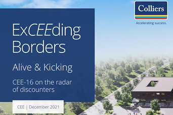 Pandēmijas ietekmē pieaudzis mazo tirdzniecības centru skaits 