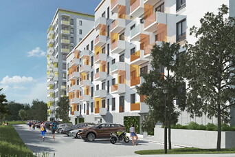 Приглашаем на день открытых дверей в "Ezerparka Nami"!