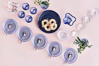 Практичный аксессуар в доме – посуда. Советы, как с ее помощью впустить в дом свежее дыхание