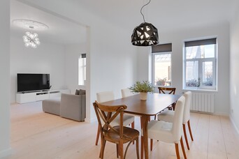 Mēneša skatītāko īpašumu TOP 6