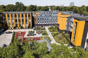 Востребованный проект KALNCIEMA KVARTĀLA Rezidences распахнет свои двери для покупателей