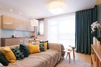 День открытых дверей в Bišumuiža: хозяйственное обслуживание полгода бесплатно 