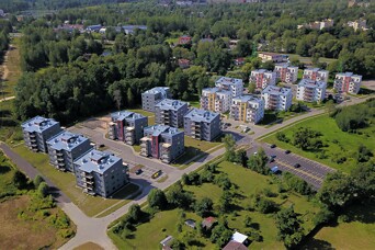 "Bišumuiža" rudenī aicina uz Atvērto durvju dienu