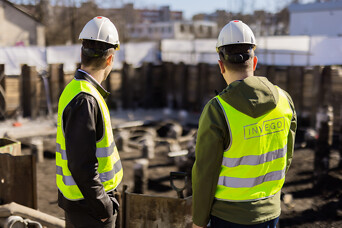 Invego šajā pavasarī plāno obligāciju piedāvājumu un vērienīgus dzīvokļu projektus Latvijā