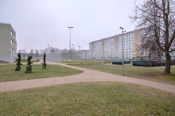 Pēdējo mēnešu laikā kopējais darījumu skaits Latvijā audzis par aptuveni 15%