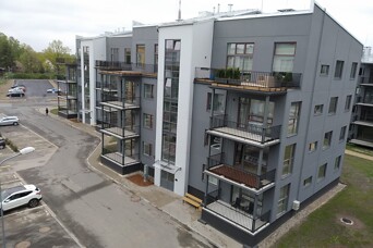 "Bišumuiža" aicina uz šī gada pirmo atvērto durvju dienu