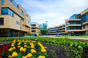 Aicina uz atvērto durvju dienu projektā "Sun Re.public" Saulkrastos