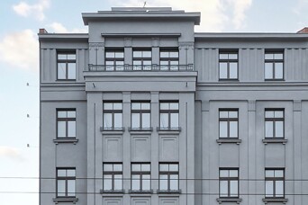 Atlaižu laiks Rīgas centrā: iegādājies vērtīgu īpašumu projektā "Kvartāls B91" izdevīgāk!