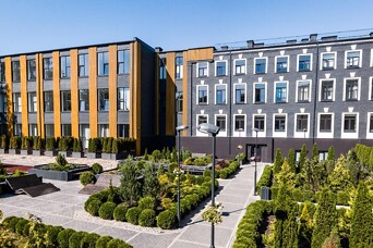 Pieprasītais Āgenskalna projekts "KALNCIEMA KVARTĀLA Rezidences" vērs durvis mājokļu pircējiem