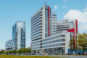 "EfTEN Capital" atzīts par labāko nekustamā īpašuma investīciju pārvaldnieku Centrālajā un Austrumeiropā