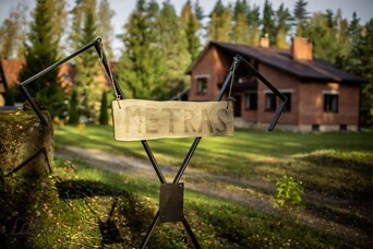 Nekustamā īpašuma mode pandēmijā: mājas reģionos